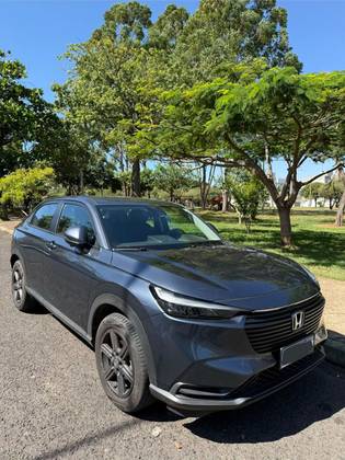 HONDA HR-V 1.5 DI I-VTEC FLEX EXL CVT